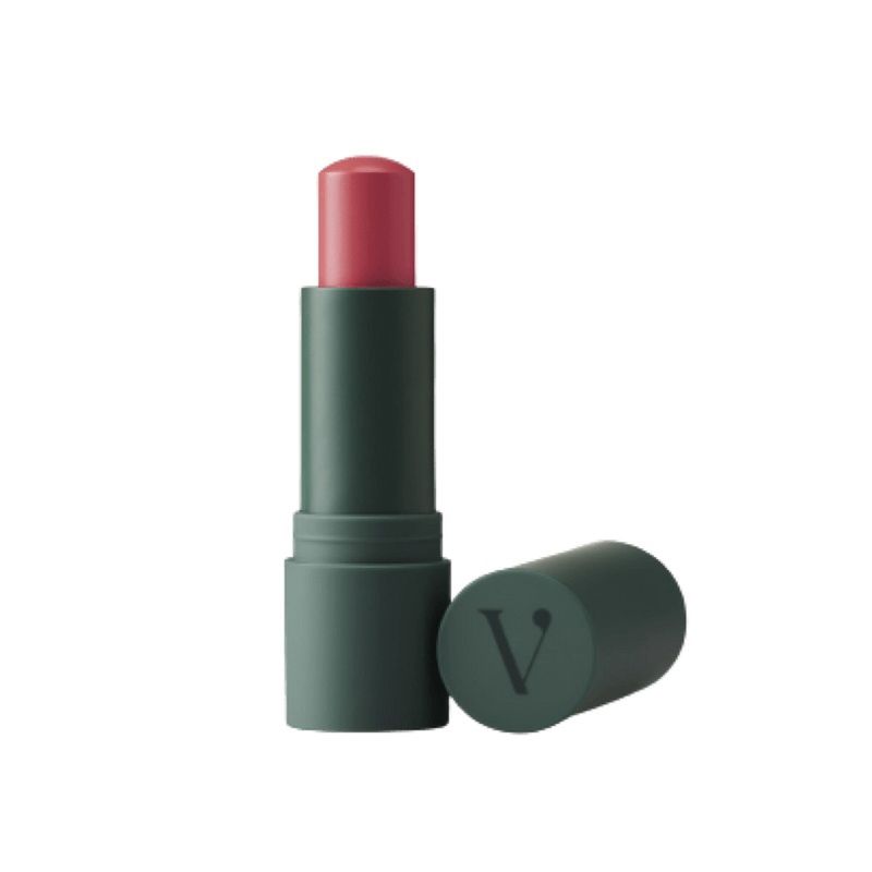 Batom-Facinho---Lip-Balm---Rose