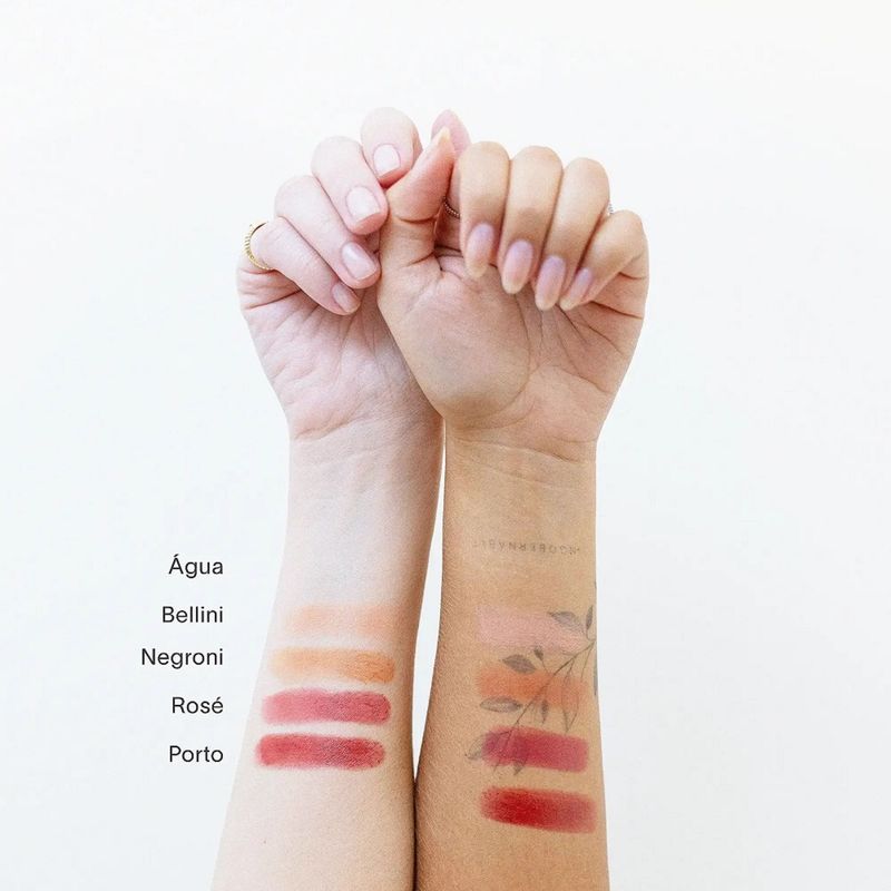 Batom-Facinho---Lip-Balm---Rose