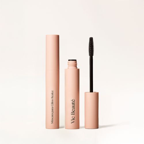 Máscara Para Cílios Realce