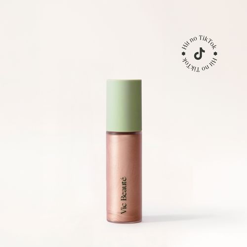 Iluminador Uau Etéreo