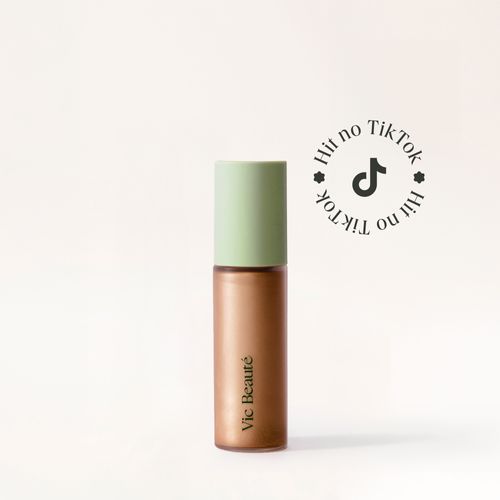 Iluminador Uau Brisa