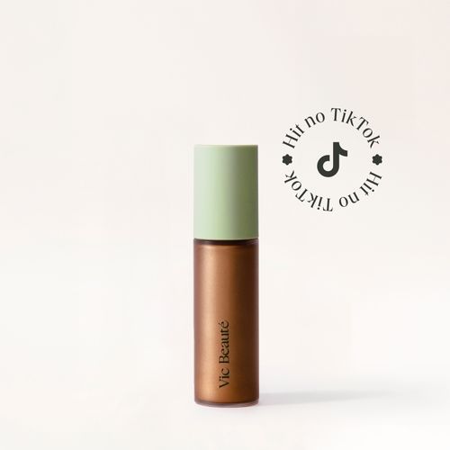 Iluminador Uau Cósmico