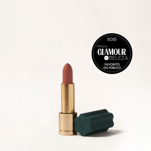 Batom Sensa Matte Samba