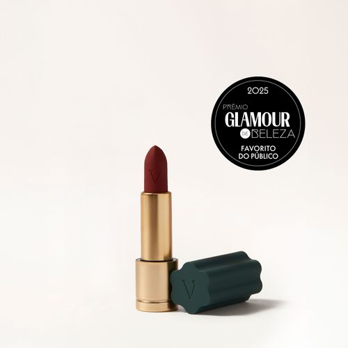 Batom Sensa Matte Nossa