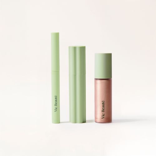 KIT TUDO BRILHOSO & UAU