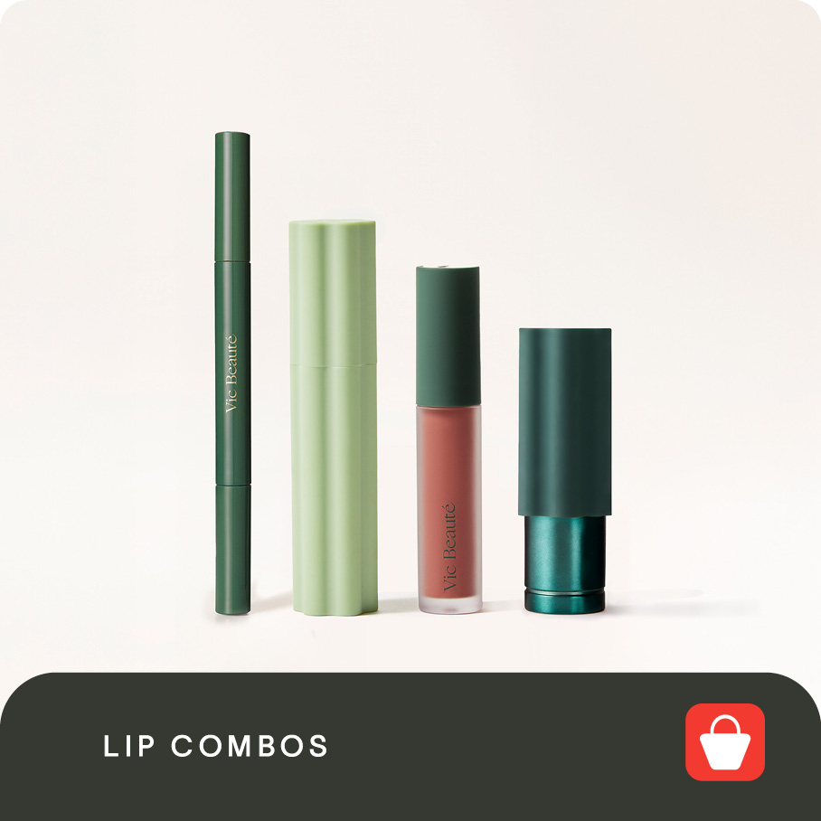 Lip Combos