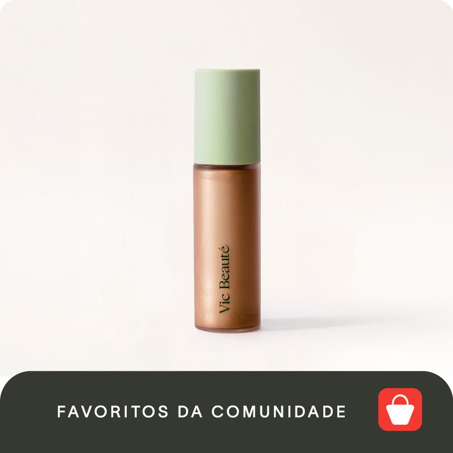 Favoritos da Comunidade